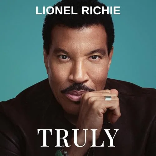 Truly By Lionel Richie